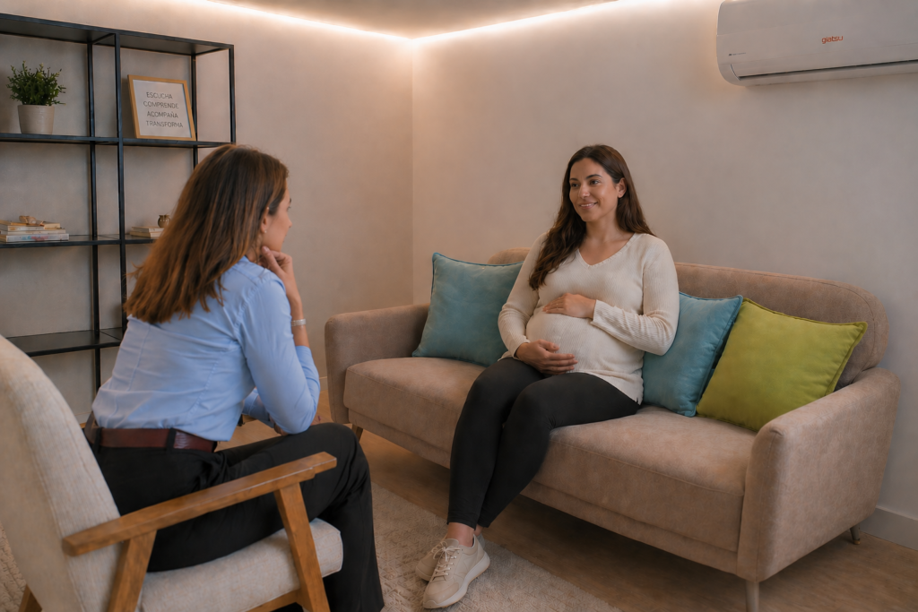 Prenatal